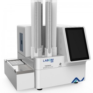 Tissue kazetta ultraibolyanyomtató TB586UV