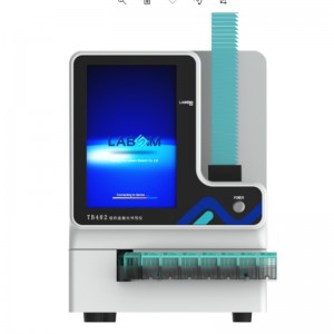 Tissue kazetta ultraibolyanyomtató TB482