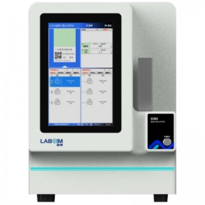 Dia lézernyomtató G362